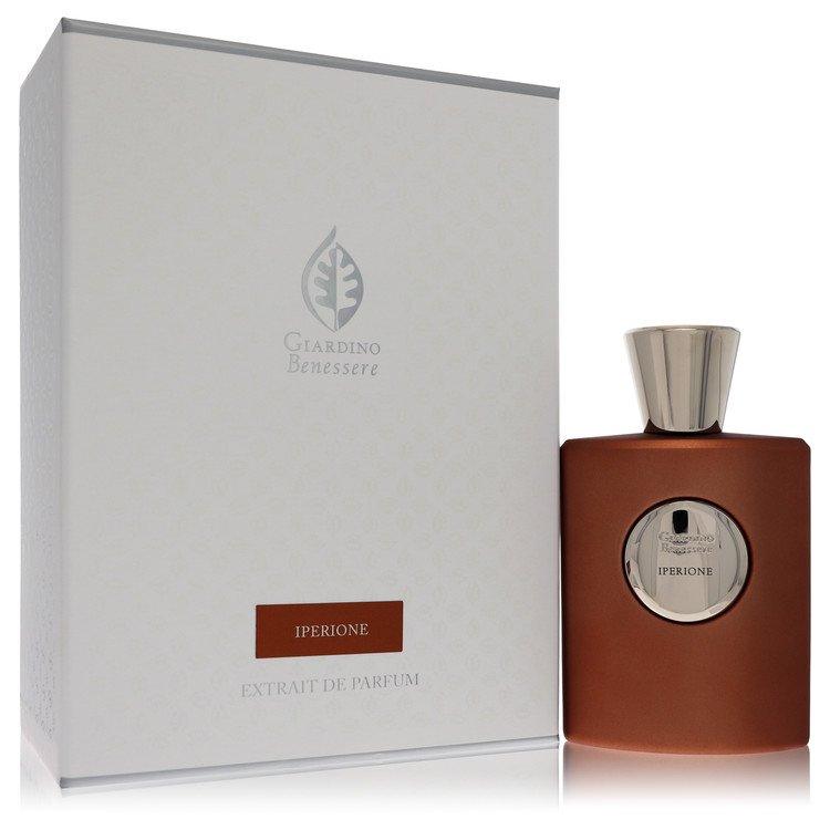 Giardino Benessere Iperione Extrait De Parfum Spray (Unisex)
By Giardino Benessere - GROWING FEELINGS