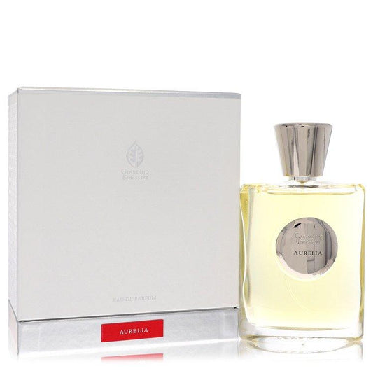 Giardino Benessere Aurelia Eau De Parfum Spray (Unisex)
By Giardino Benessere - GROWING FEELINGS