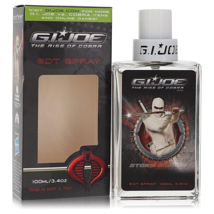 Gi Joe Cobra Eau De Toilette Spray
By Marmol & Son | for Men - GROWING FEELINGS