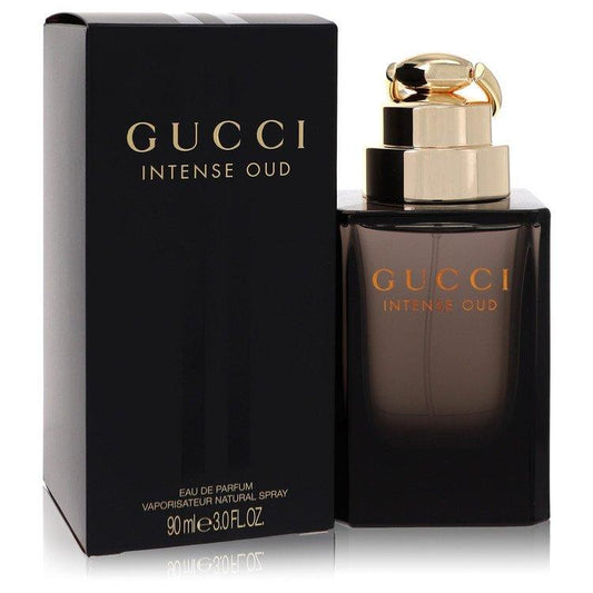 Gucci Intense Oud Eau De Parfum Spray (Unisex)
By Gucci - GROWING FEELINGS