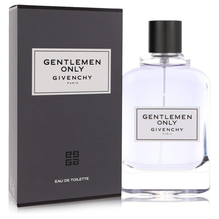 Gentlemen Only Eau De Toilette Spray
By Givenchy | for Men - GROWING FEELINGS