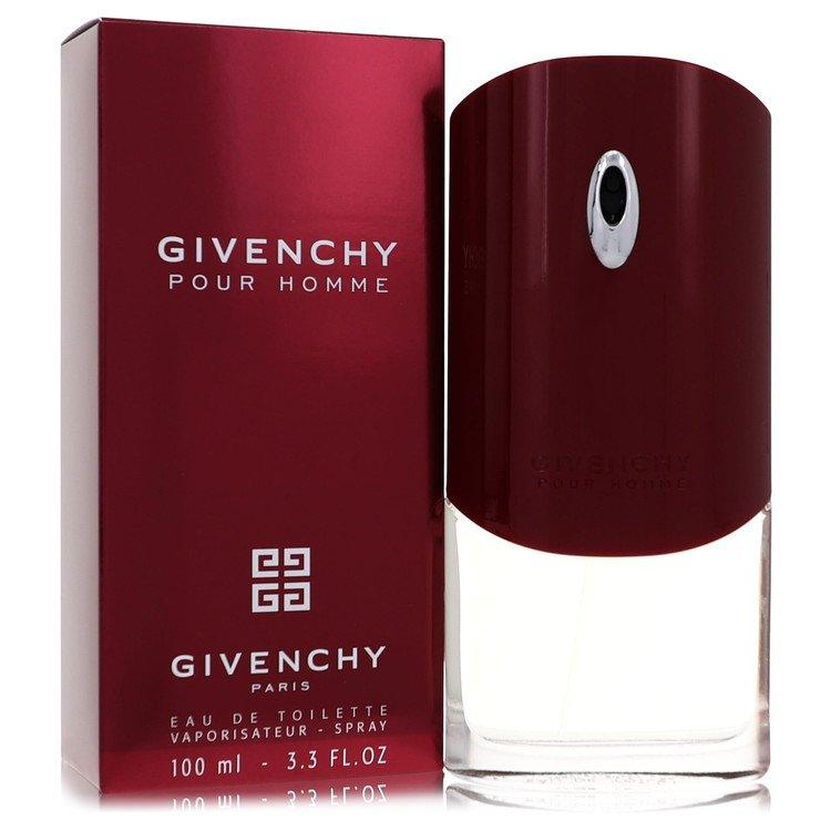 Givenchy (purple Box) Eau De Toilette Spray
By Givenchy | for Men - GROWING FEELINGS