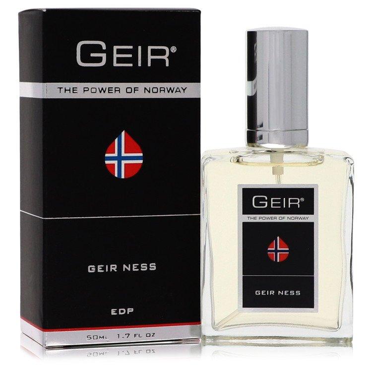 Geir Eau De Parfum Spray
By Geir Ness | for Men - GROWING FEELINGS