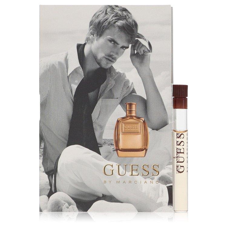 Guess Marciano Vial (sample) By Guess | for Men - GROWING FEELINGS