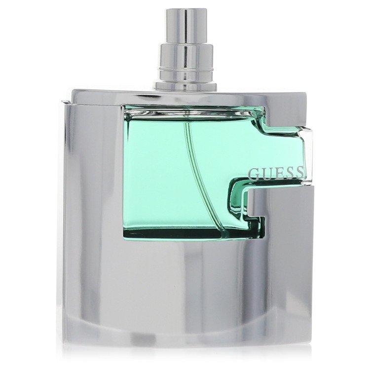 Guess (new) Eau De Toilette Spray (Tester)
By Guess | for Men - GROWING FEELINGS