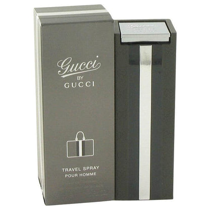 Gucci (new) Eau De Toilette Spray
By Gucci | for Men - GROWING FEELINGS