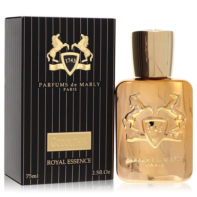 Godolphin Eau De Parfum Spray
By Parfums de Marly | for Men - GROWING FEELINGS