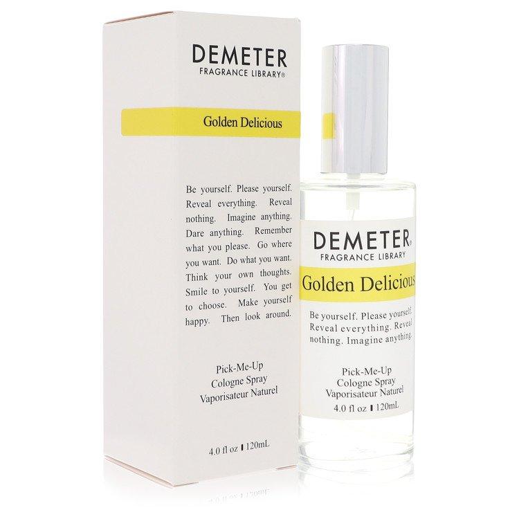 Demeter Golden Delicious Cologne Spray
By Demeter | for Women - GROWING FEELINGS