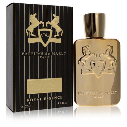 Godolphin Eau De Parfum Spray
By Parfums de Marly | for Men - GROWING FEELINGS