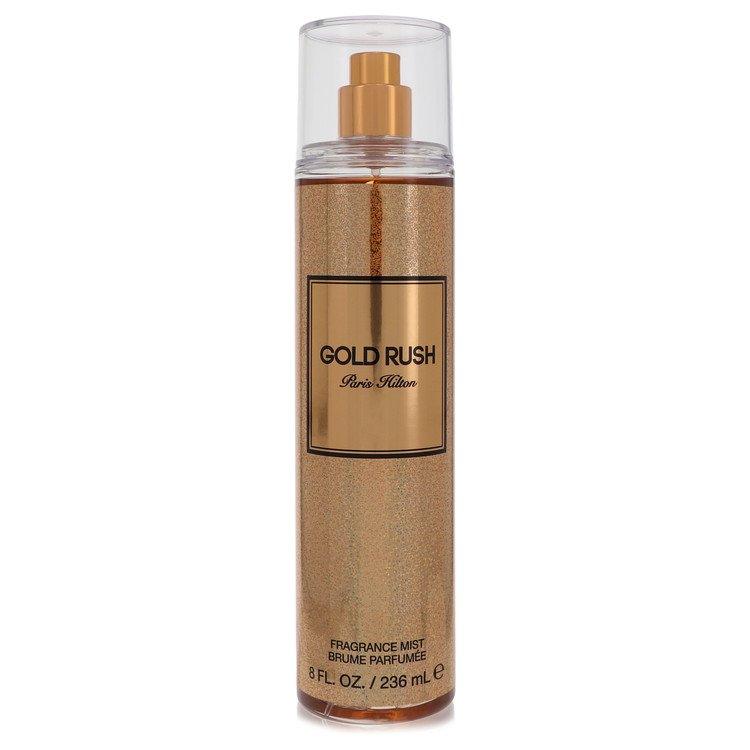 Gold Rush Fragrance Mist
By Paris Hilton | for Women - GROWING FEELINGS