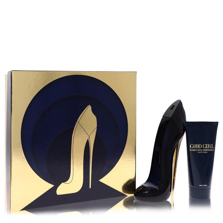 Good Girl Gift Set
By Carolina Herrera | for Women - GROWING FEELINGS