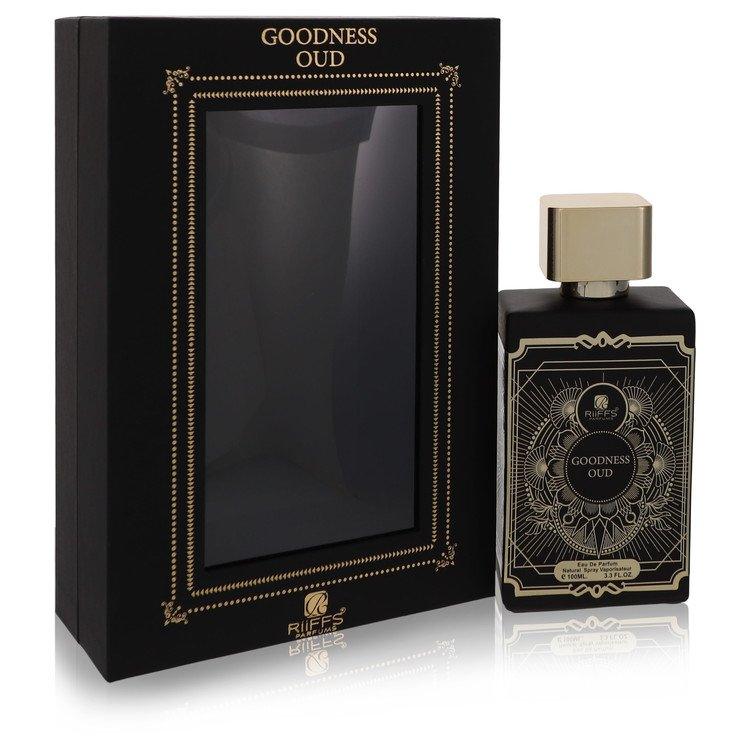 Goodness Oud Eau De Parfum Spray
By Riiffs | for Men - GROWING FEELINGS