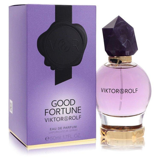 Viktor & Rolf Good Fortune Eau De Parfum Spray
By Viktor & Rolf | for Women - GROWING FEELINGS