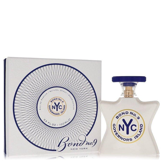 Governors Island Eau De Parfum Spray (Unisex)
By Bond No. 9 - GROWING FEELINGS