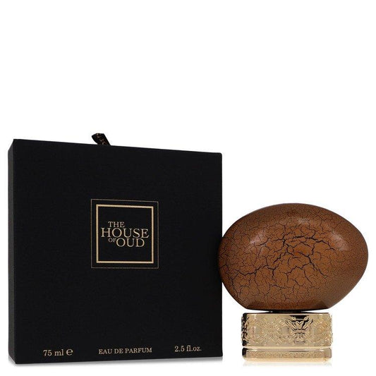 Golden Powder Eau De Parfum Spray (Unisex)
By The House of Oud - GROWING FEELINGS