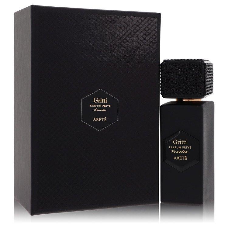 Gritti Arete Prive Eau De Parfum Spray (Unisex)
By Gritti - GROWING FEELINGS