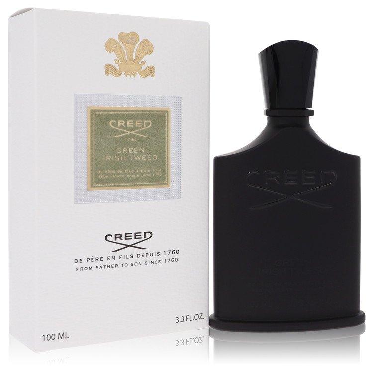 Green Irish Tweed Eau De Parfum Spray
By Creed | for Men - GROWING FEELINGS