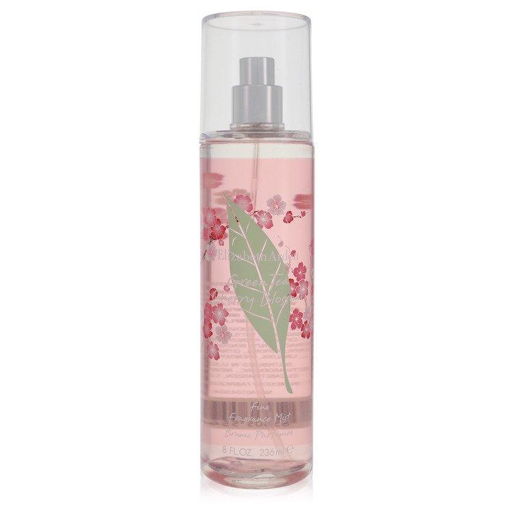 Green Tea Cherry Blossom Fine Fragrance Mist
By Elizabeth Arden | for Women - GROWING FEELINGS