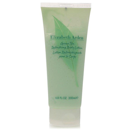 Green Tea Body Lotion
By Elizabeth Arden | for Women - GROWING FEELINGS