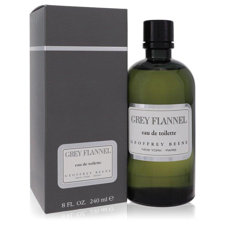 Grey Flannel Eau De Toilette
By Geoffrey Beene | for Men - GROWING FEELINGS