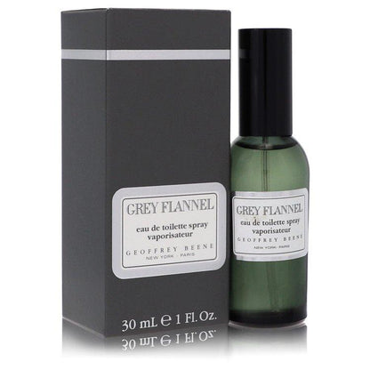 Grey Flannel Eau De Toilette Spray
By Geoffrey Beene | for Men - GROWING FEELINGS