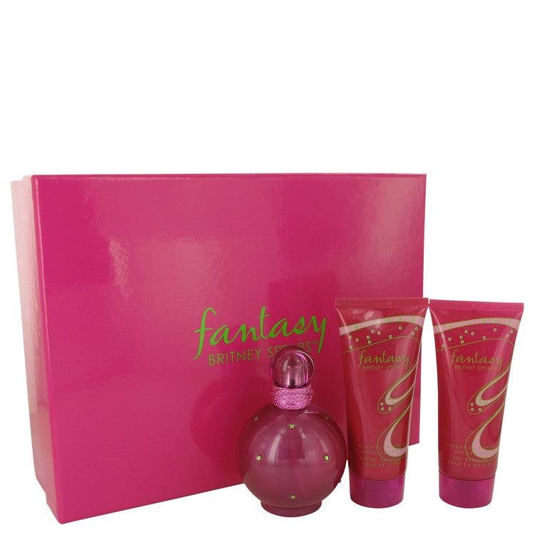 Fantasy Gift Set
By Britney Spears | for Women - GROWING FEELINGS