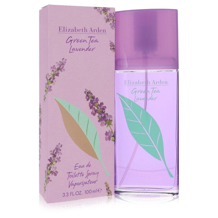 Green Tea Lavender Eau De Toilette Spray
By Elizabeth Arden | for Women - GROWING FEELINGS