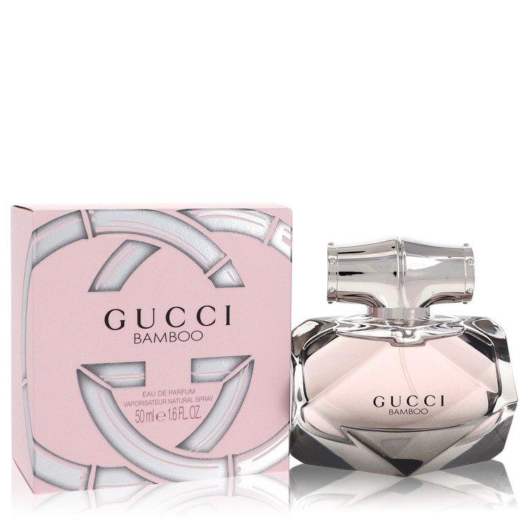 Gucci Bamboo Eau De Parfum Spray
By Gucci | for Women - GROWING FEELINGS