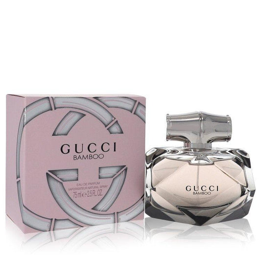 Gucci Bamboo Eau De Parfum Spray
By Gucci | for Women - GROWING FEELINGS