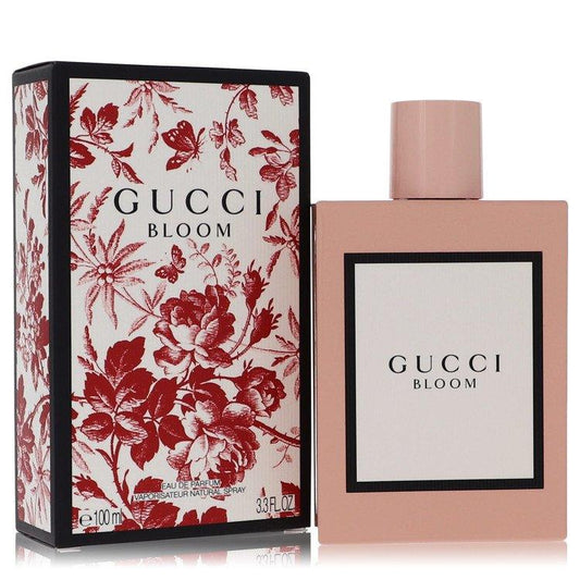 Gucci Bloom Eau De Parfum Spray
By Gucci | for Women - GROWING FEELINGS