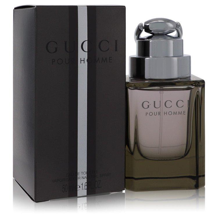 Gucci (new) Eau De Toilette Spray
By Gucci | for Men - GROWING FEELINGS