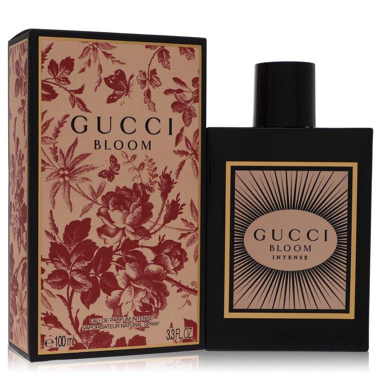 Gucci Bloom Intense Eau De Parfum Spray By Gucci | for Women - GROWING FEELINGS