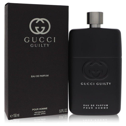 Gucci Guilty Eau De Parfum Spray
By Gucci | for Men - GROWING FEELINGS