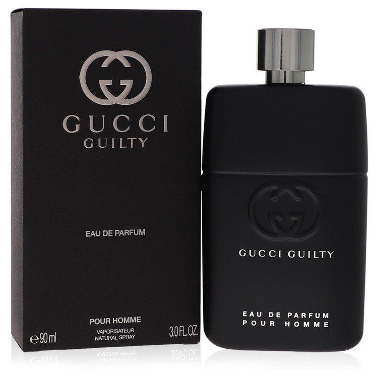 Gucci Guilty Pour Homme Eau De Parfum Spray
By Gucci | for Men - GROWING FEELINGS