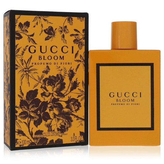 Gucci Bloom Profumo Di Fiori Eau De Parfum Spray
By Gucci | for Women - GROWING FEELINGS