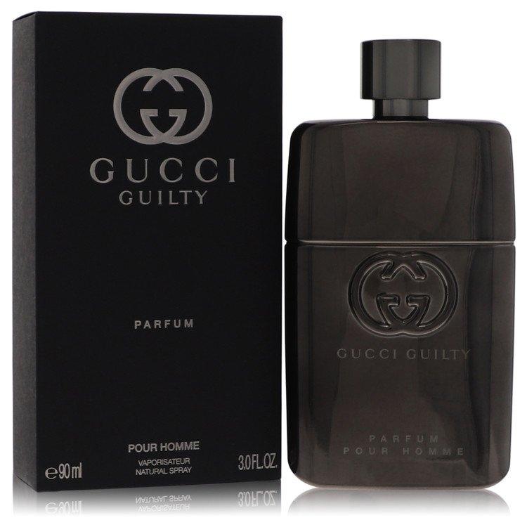 Gucci Guilty Pour Homme Parfum Spray
By Gucci | for Men - GROWING FEELINGS