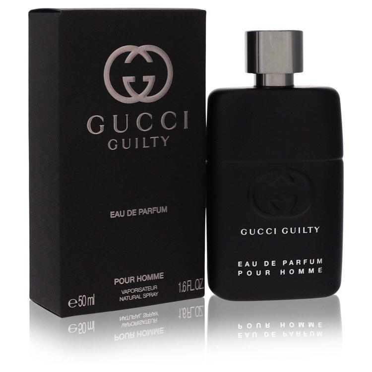 Gucci Guilty Pour Homme Eau De Parfum Spray
By Gucci | for Men - GROWING FEELINGS