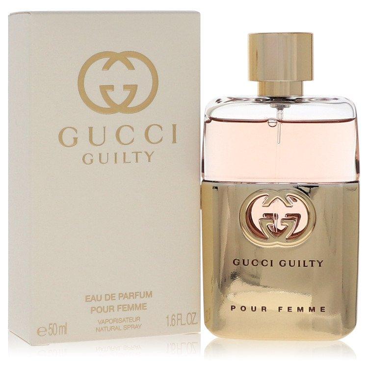 Gucci Guilty Pour Femme Eau De Parfum Spray
By Gucci | for Women - GROWING FEELINGS