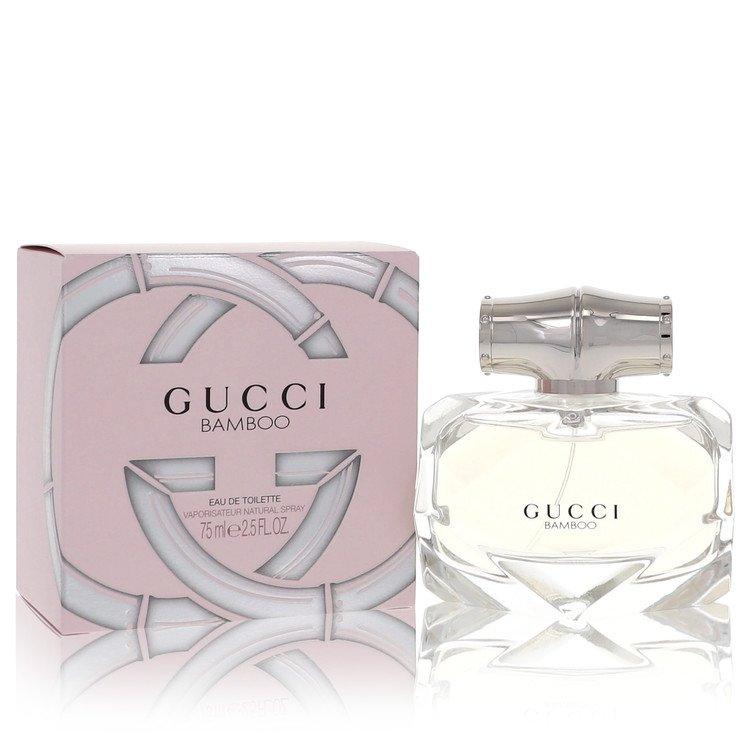 Gucci Bamboo Eau De Toilette Spray
By Gucci | for Women - GROWING FEELINGS