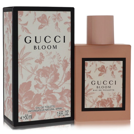 Gucci Bloom Eau De Toilette Spray By Gucci | for Women