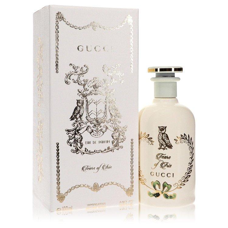 Gucci Tears Of Iris Eau De Parfum Spray (Unisex)
By Gucci - GROWING FEELINGS