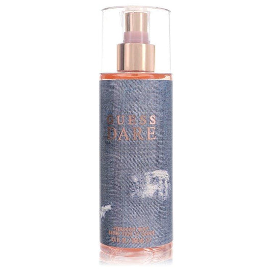 Guess Dare Body Mist
By Guess | for Women - GROWING FEELINGS