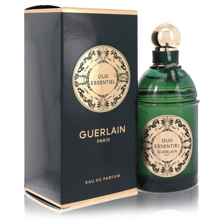 Guerlain Oud Essentiel Eau De Parfum Spray (Unisex)
By Guerlain - GROWING FEELINGS