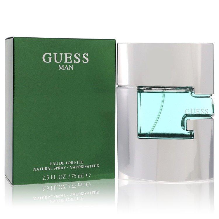 Guess (new) Eau De Toilette Spray
By Guess | for Men - GROWING FEELINGS