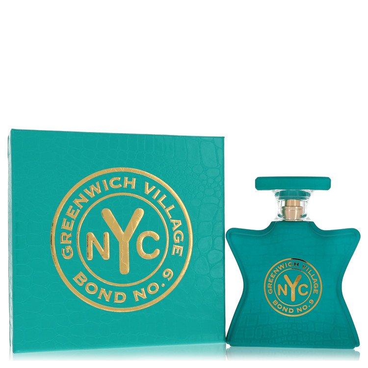 Greenwich Village Eau De Parfum Spray
By Bond No. 9 | for Men - GROWING FEELINGS