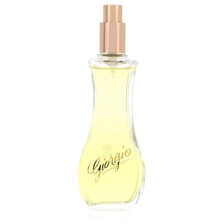 Giorgio Eau De Toilette Spray (Tester)
By Giorgio Beverly Hills | for Women - GROWING FEELINGS