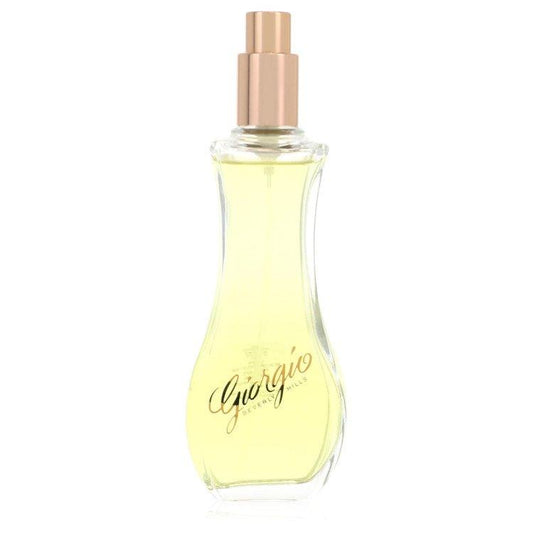 Giorgio Eau De Toilette Spray (Tester)
By Giorgio Beverly Hills | for Women - GROWING FEELINGS