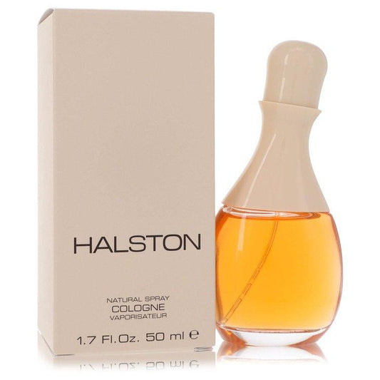 Halston Cologne Spray
By Halston | for Women - GROWING FEELINGS