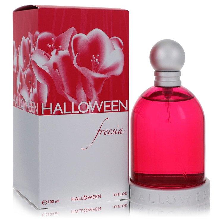 Halloween Freesia Eau De Toilette Spray
By Jesus Del Pozo | for Women - GROWING FEELINGS