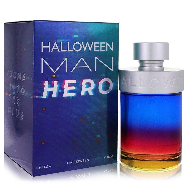 Halloween Man Hero Eau De Toilette Spray
By Jesus Del Pozo | for Men - GROWING FEELINGS